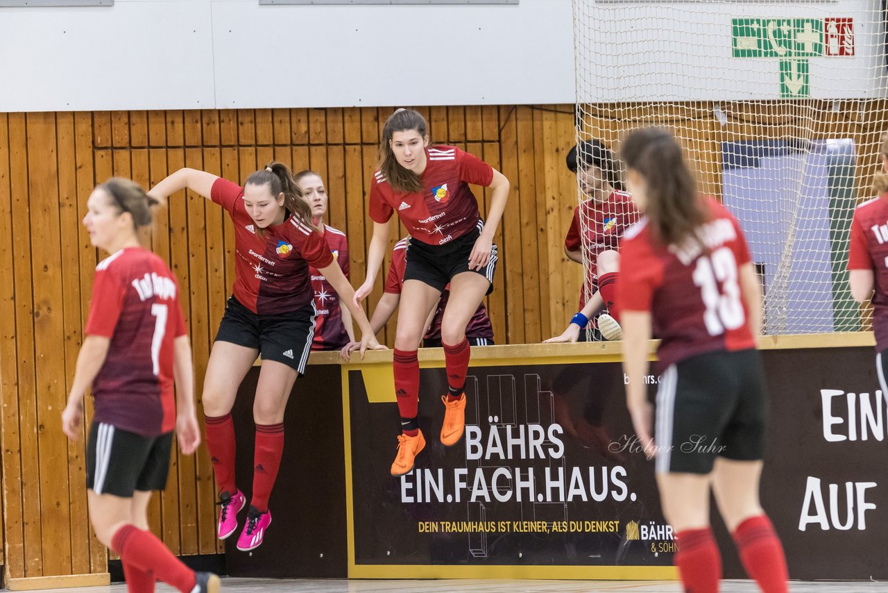 Bild 274 - VR Bank Cup Horst